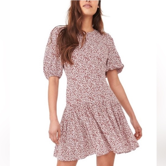 Free People Dresses & Skirts - Free People Dancing in the Dark mini dress